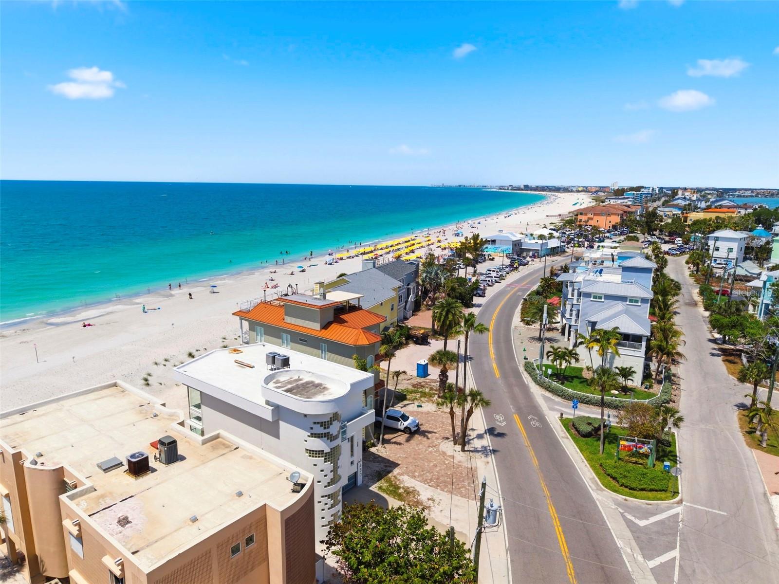 OCONNELLS REP - Residential