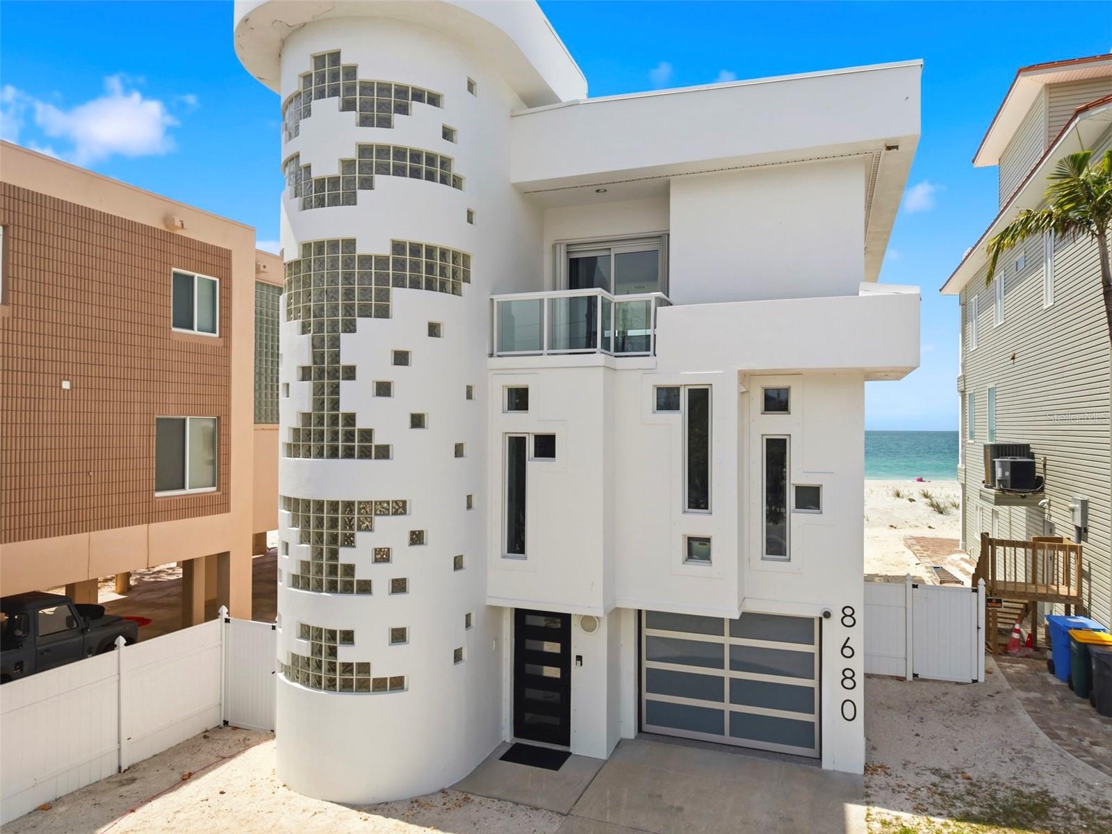 OCONNELLS REP - Residential