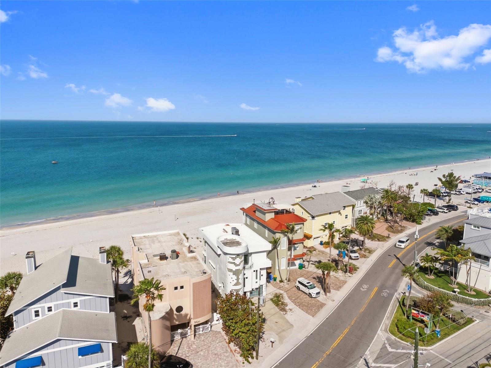 OCONNELLS REP - Residential