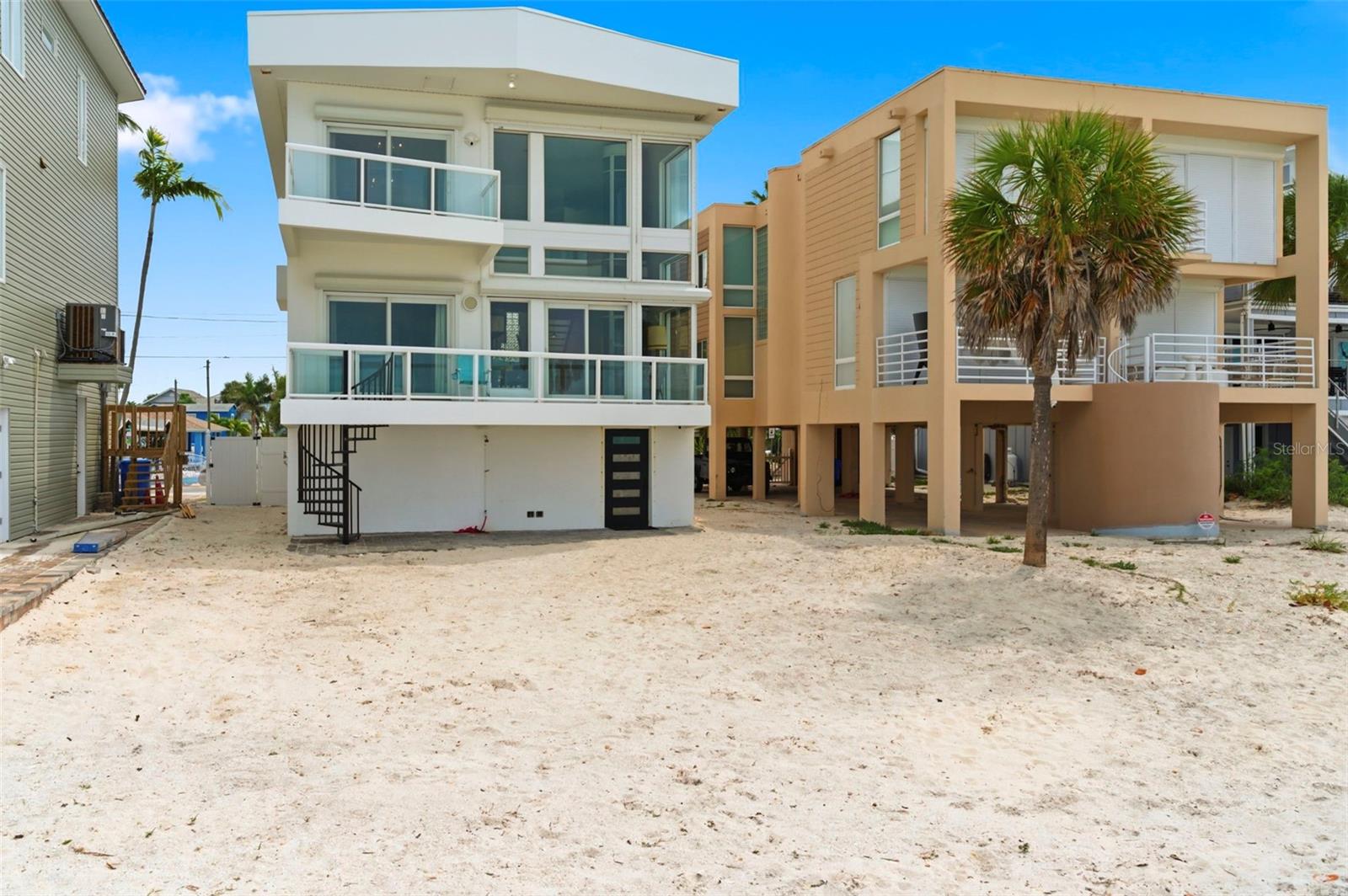 OCONNELLS REP - Residential