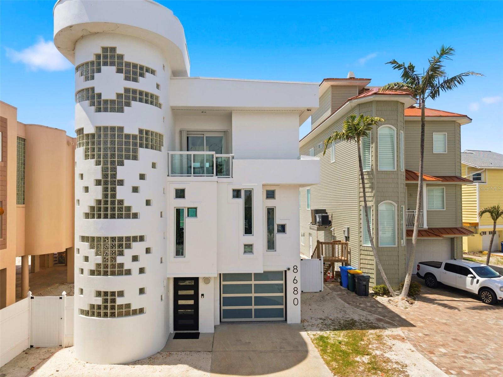 OCONNELLS REP - Residential