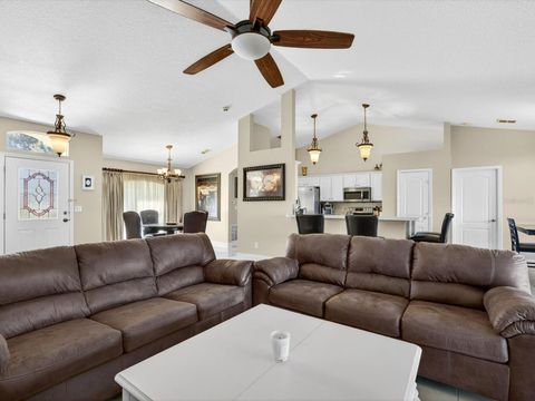 Tiny photo for 11519 Grand Bay Boulevard, Clermont, FL 34711 (MLS # G5101877)