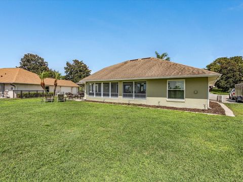 Tiny photo for 11519 Grand Bay Boulevard, Clermont, FL 34711 (MLS # G5101877)