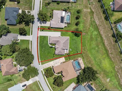 Tiny photo for 11519 Grand Bay Boulevard, Clermont, FL 34711 (MLS # G5101877)