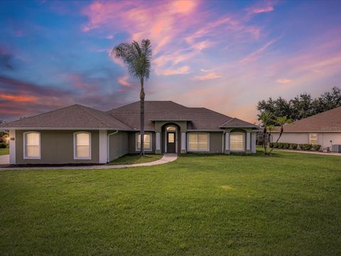 Tiny photo for 11519 Grand Bay Boulevard, Clermont, FL 34711 (MLS # G5101877)