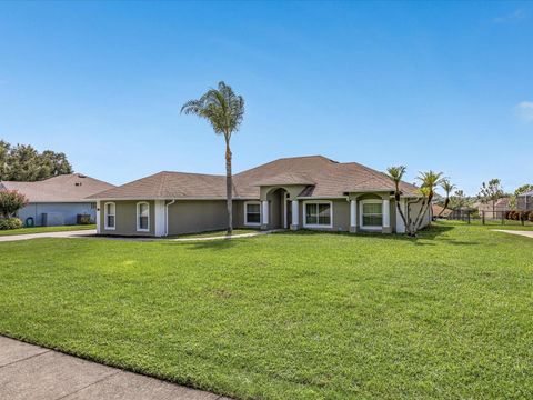 Tiny photo for 11519 Grand Bay Boulevard, Clermont, FL 34711 (MLS # G5101877)