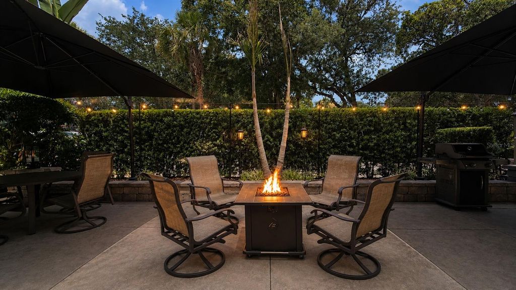 Photo of 233 Stallion Lane, River Ranch, FL 33867 (MLS # TB8521074)