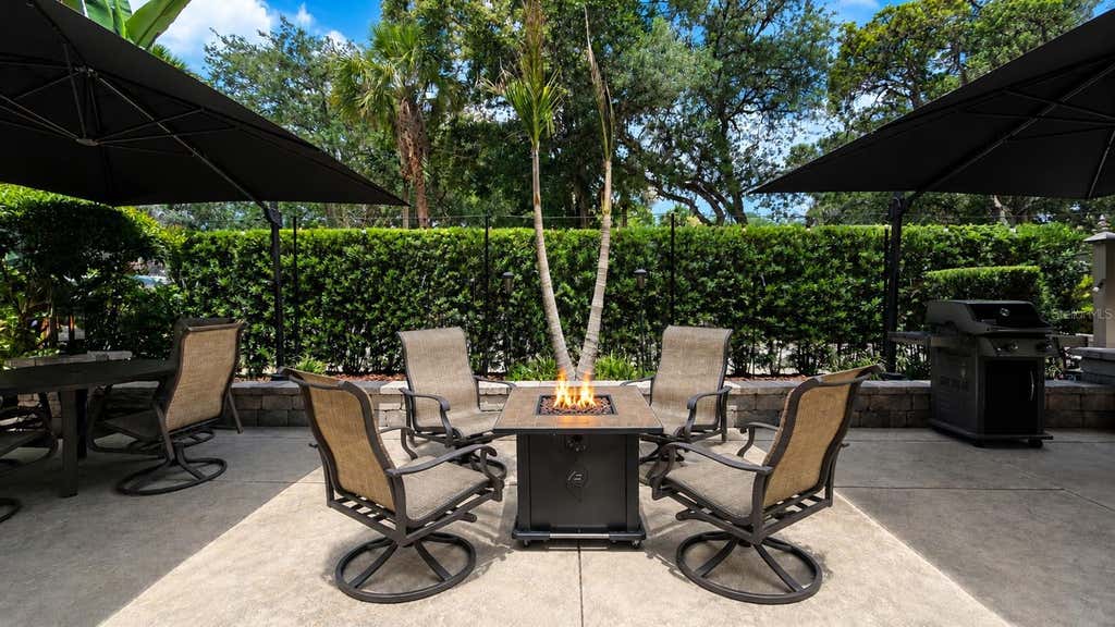 Photo of 233 Stallion Lane, River Ranch, FL 33867 (MLS # TB8521074)
