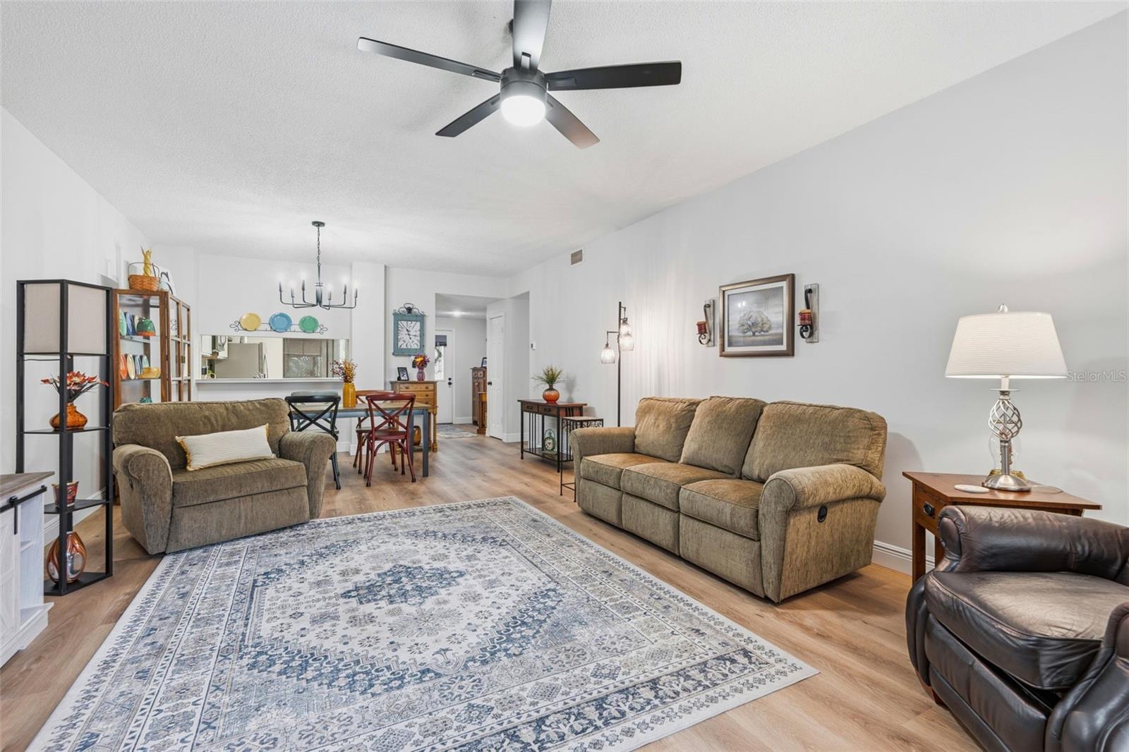 KENSINGTON PARK PH 2 - Residential