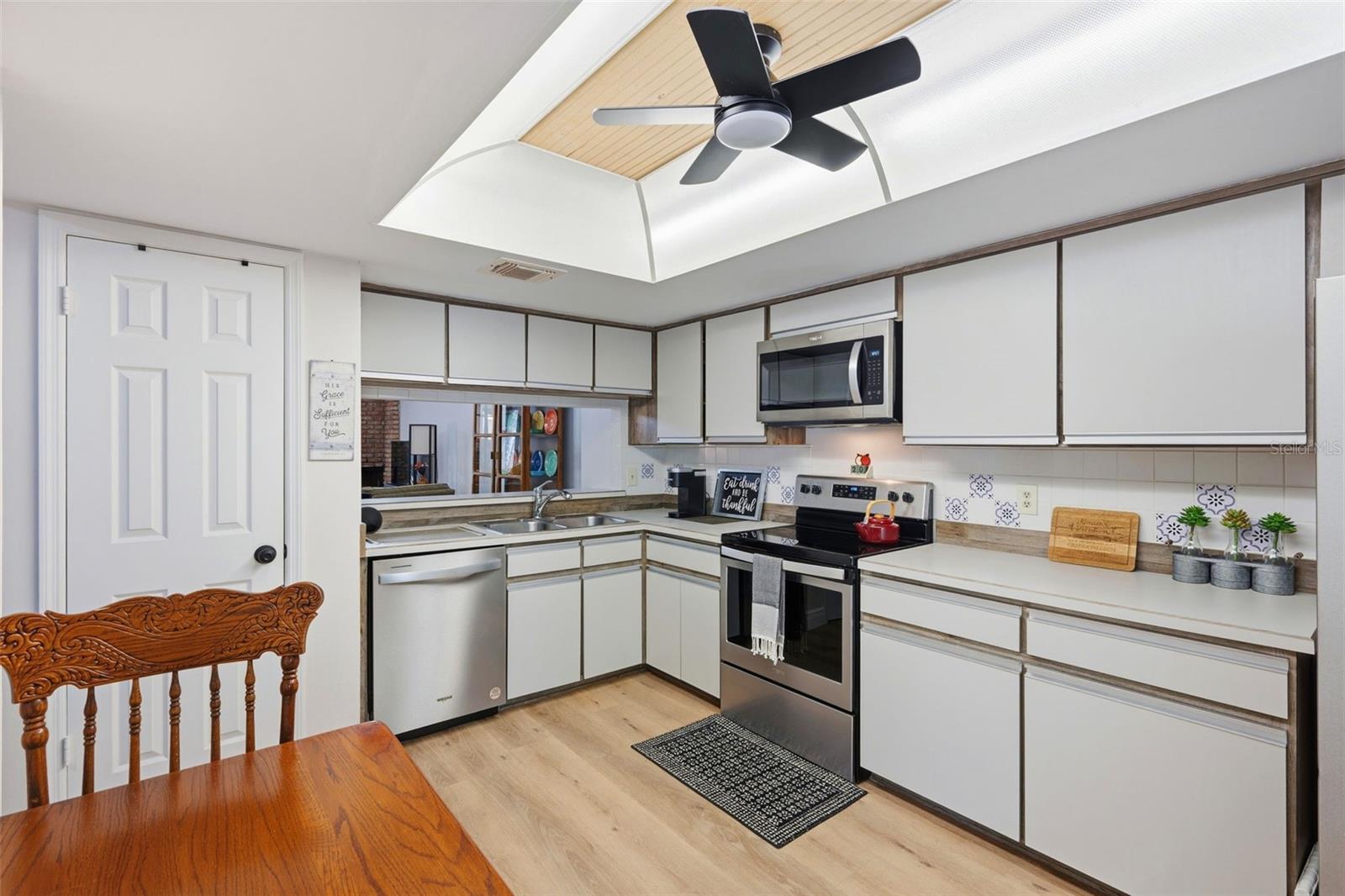 KENSINGTON PARK PH 2 - Residential