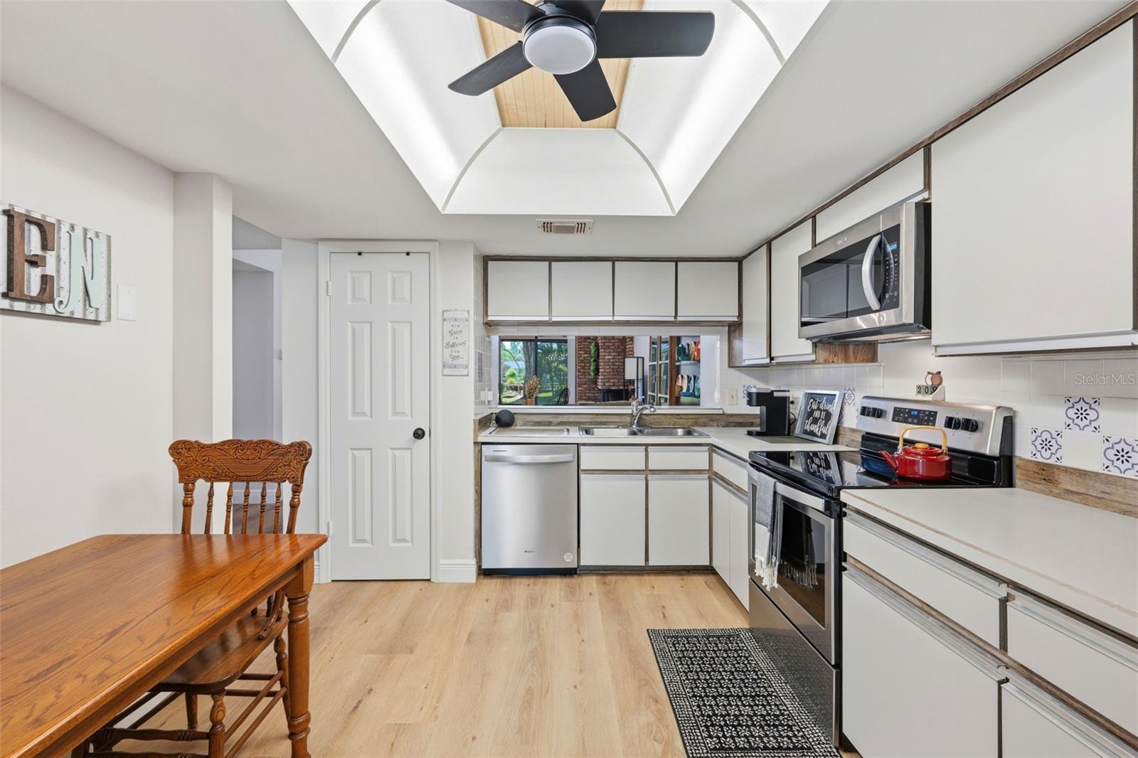 KENSINGTON PARK PH 2 - Residential