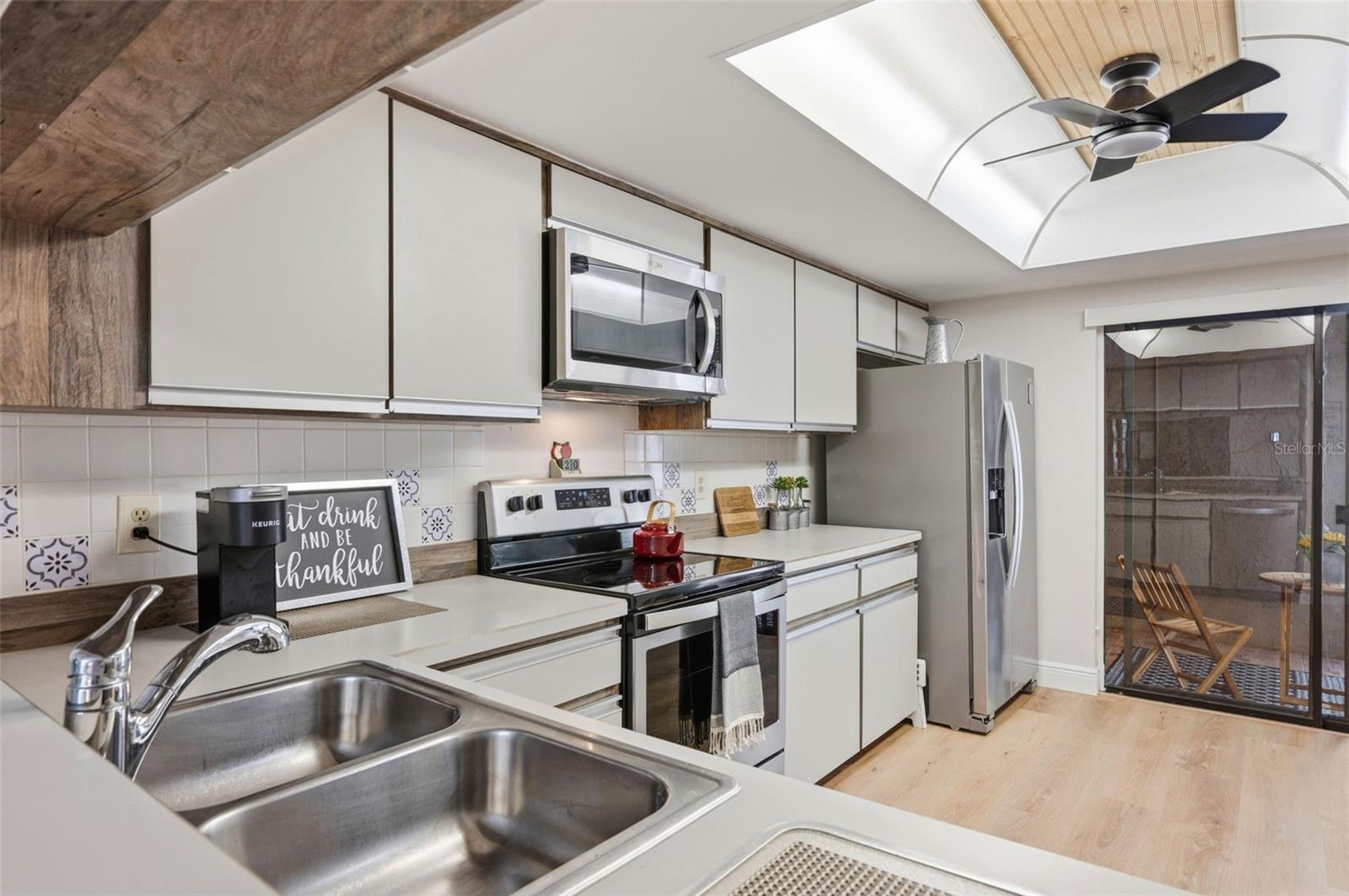 KENSINGTON PARK PH 2 - Residential