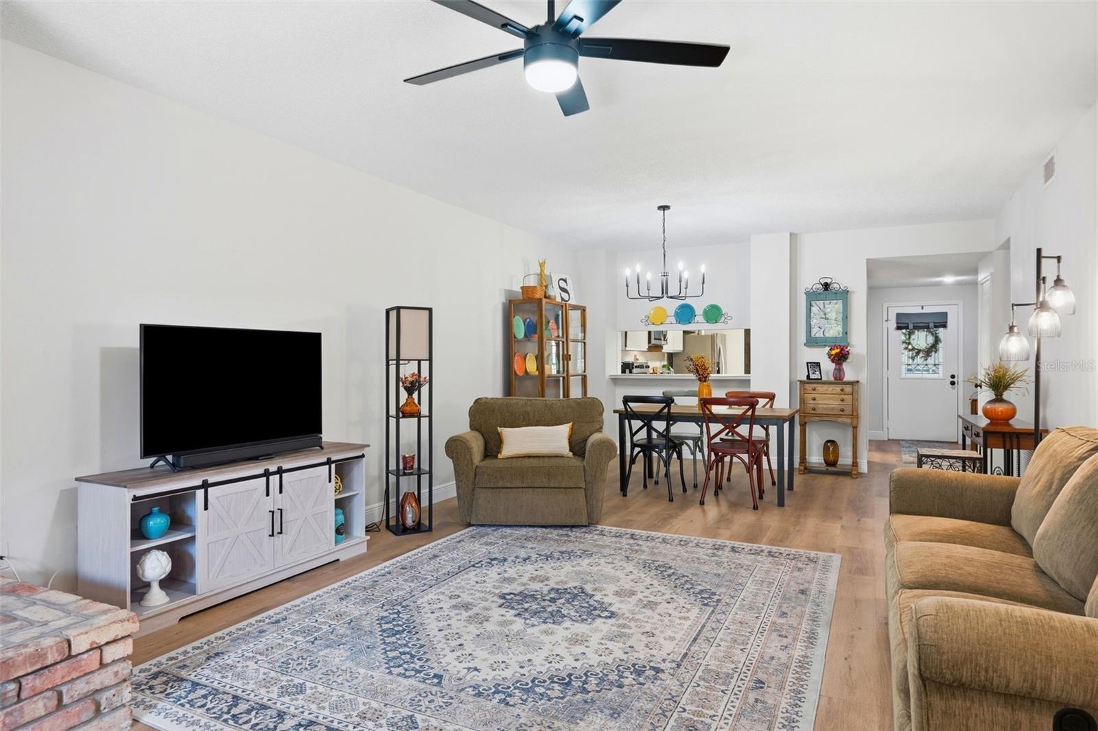 KENSINGTON PARK PH 2 - Residential