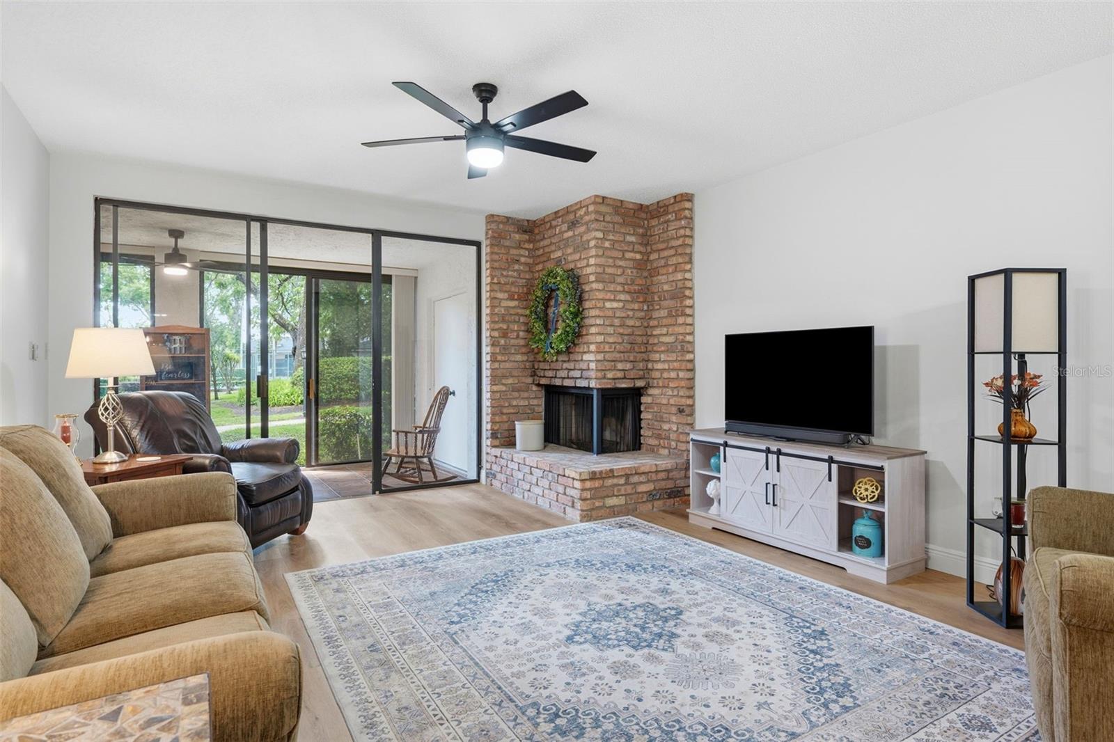 KENSINGTON PARK PH 2 - Residential