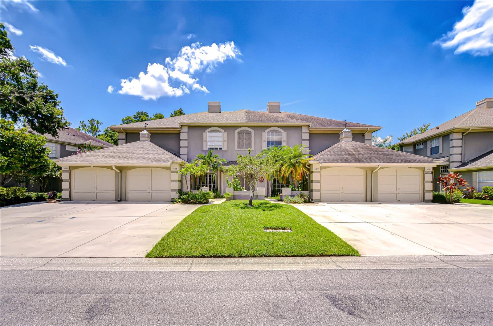 14110 TROUVILLE DRIVE