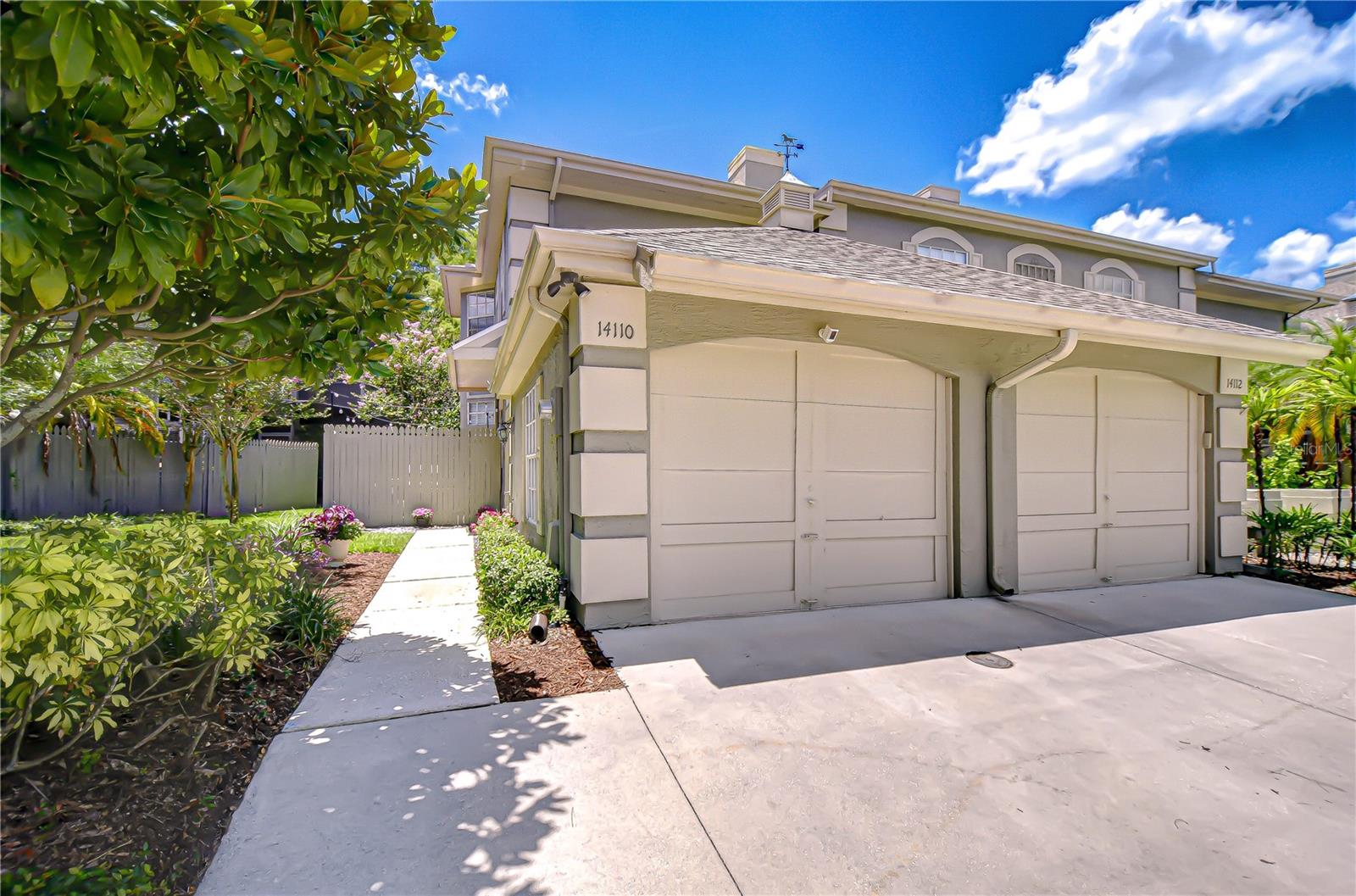 14110 TROUVILLE DRIVE