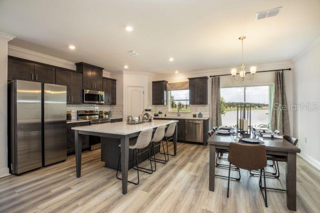 MIRADA TOWNHOMES - Residential