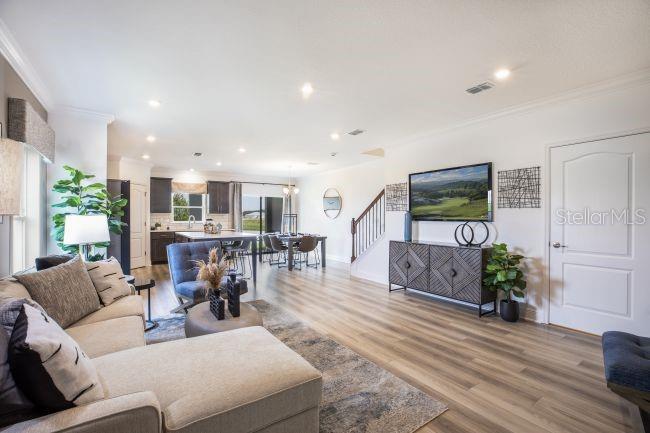 MIRADA TOWNHOMES - Residential