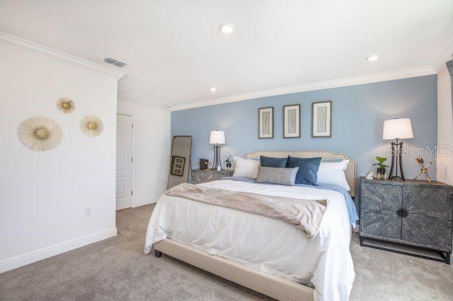 MIRADA TOWNHOMES - Residential