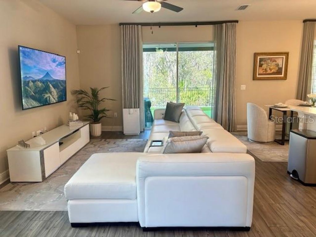 Photo of 7768 Somersworth Drive, Kissimmee, FL 34747 (MLS # O6374894)