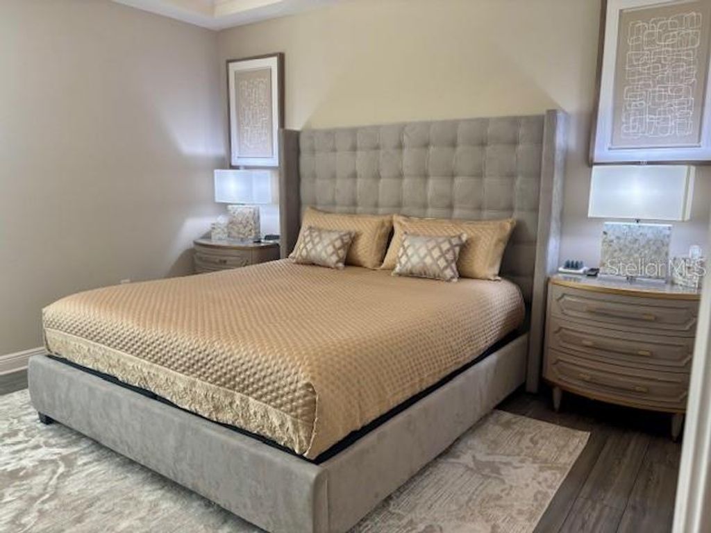 Photo of 7768 Somersworth Drive, Kissimmee, FL 34747 (MLS # O6374894)