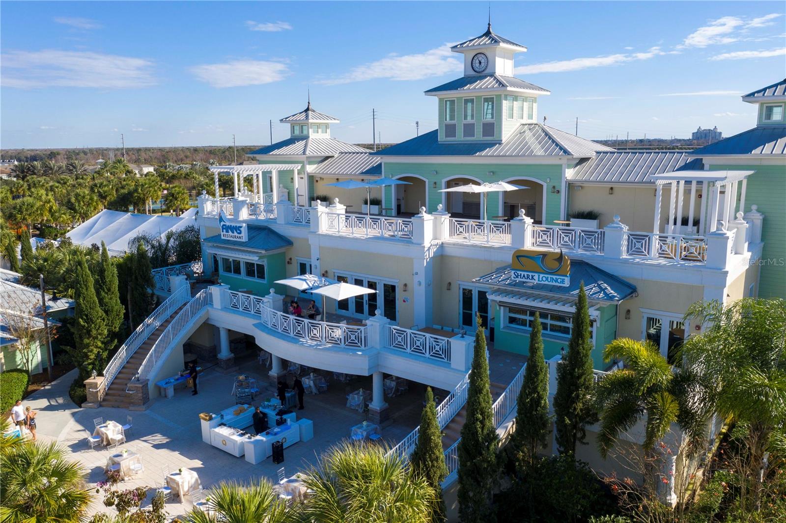 REUNION VILLAGE PH 4 & 5 - Residential