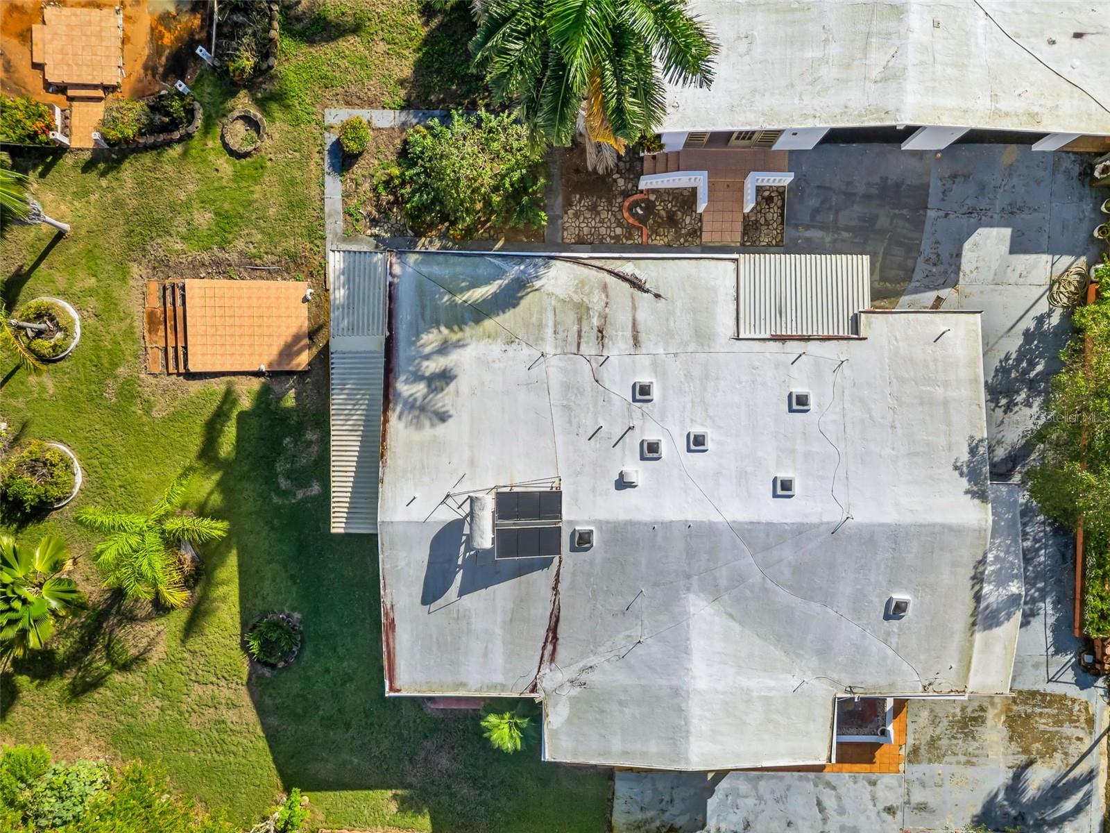 BARRIO BAJURAS - Residential