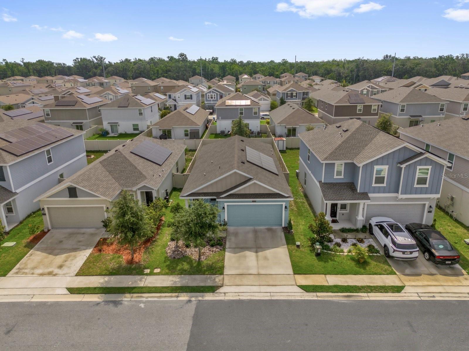 BELLA VITA PH 1A & 1B-1 - Residential