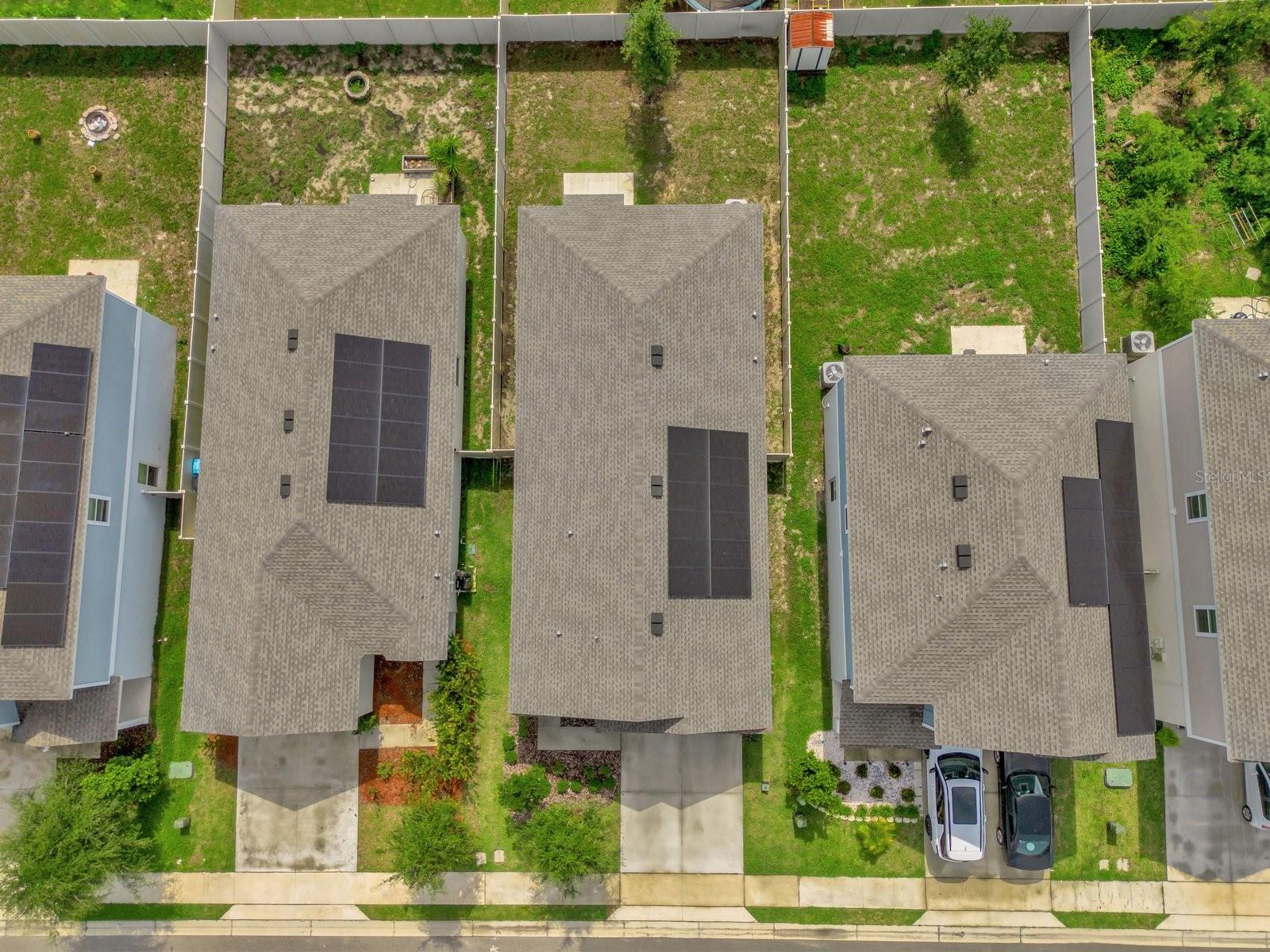 BELLA VITA PH 1A & 1B-1 - Residential