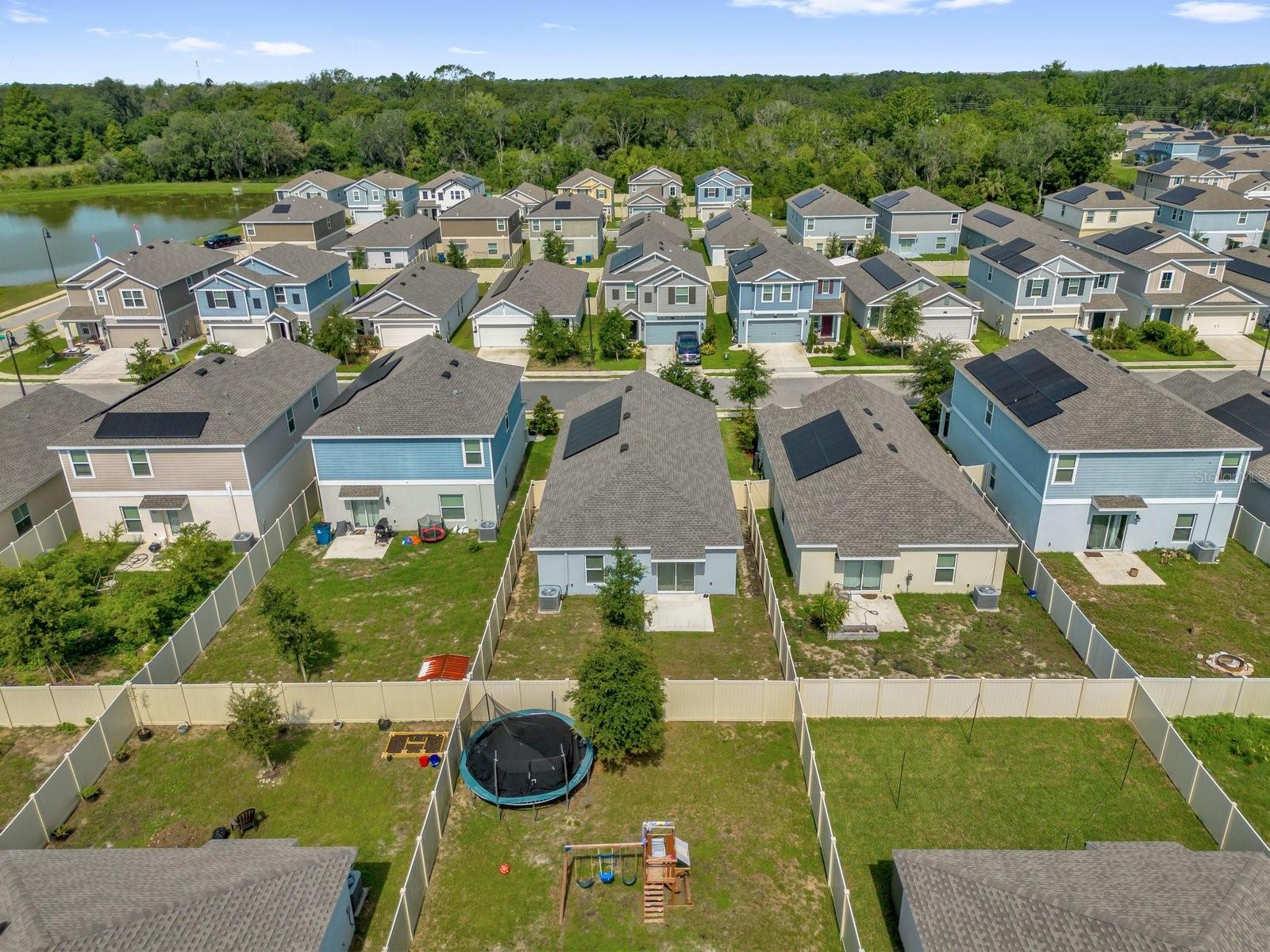 BELLA VITA PH 1A & 1B-1 - Residential