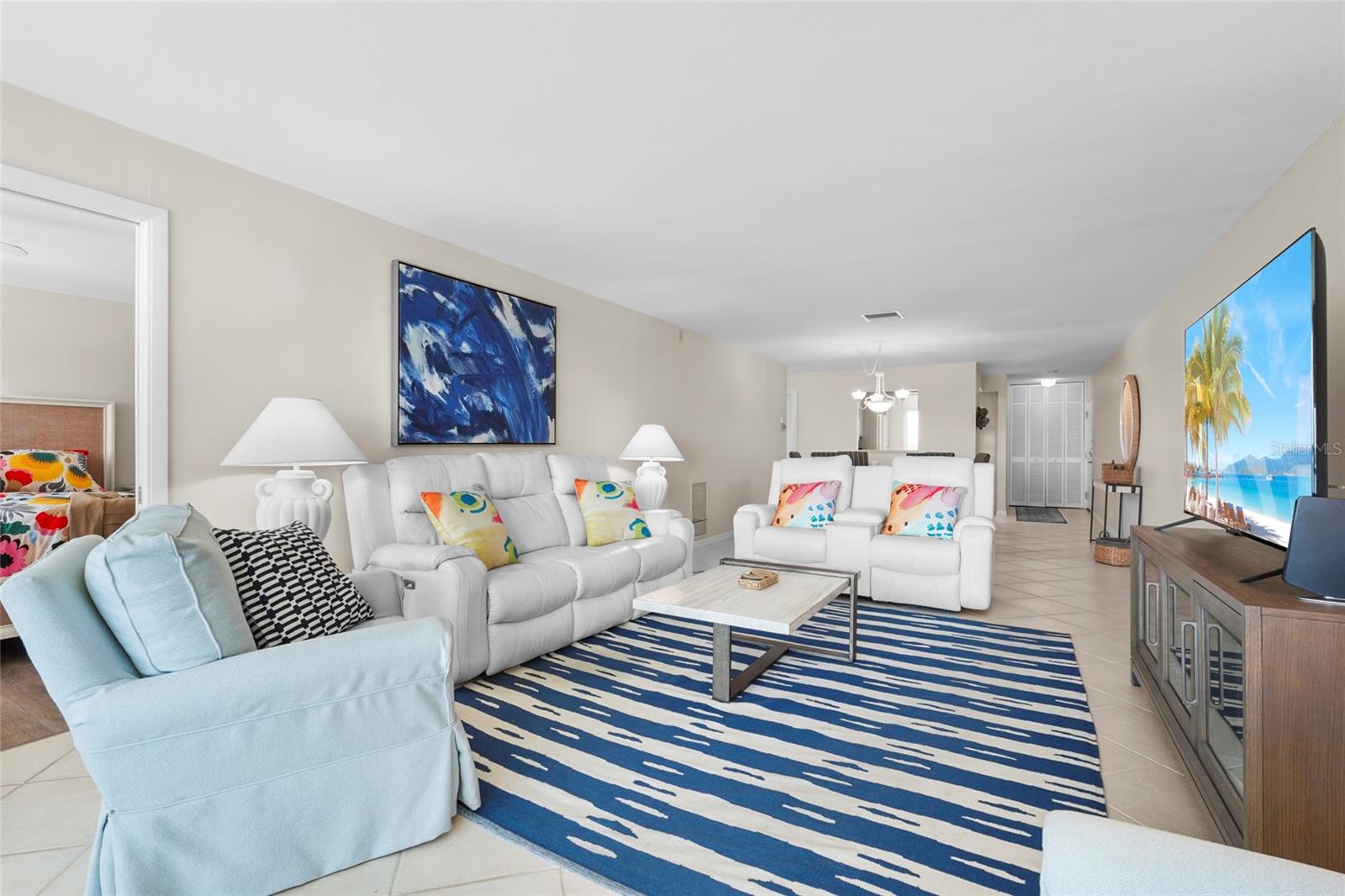 SUNRISE COVE SEC 3 - Residential