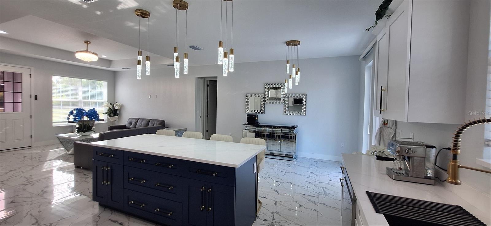 RIDGE MANOR ESTATE - Residential