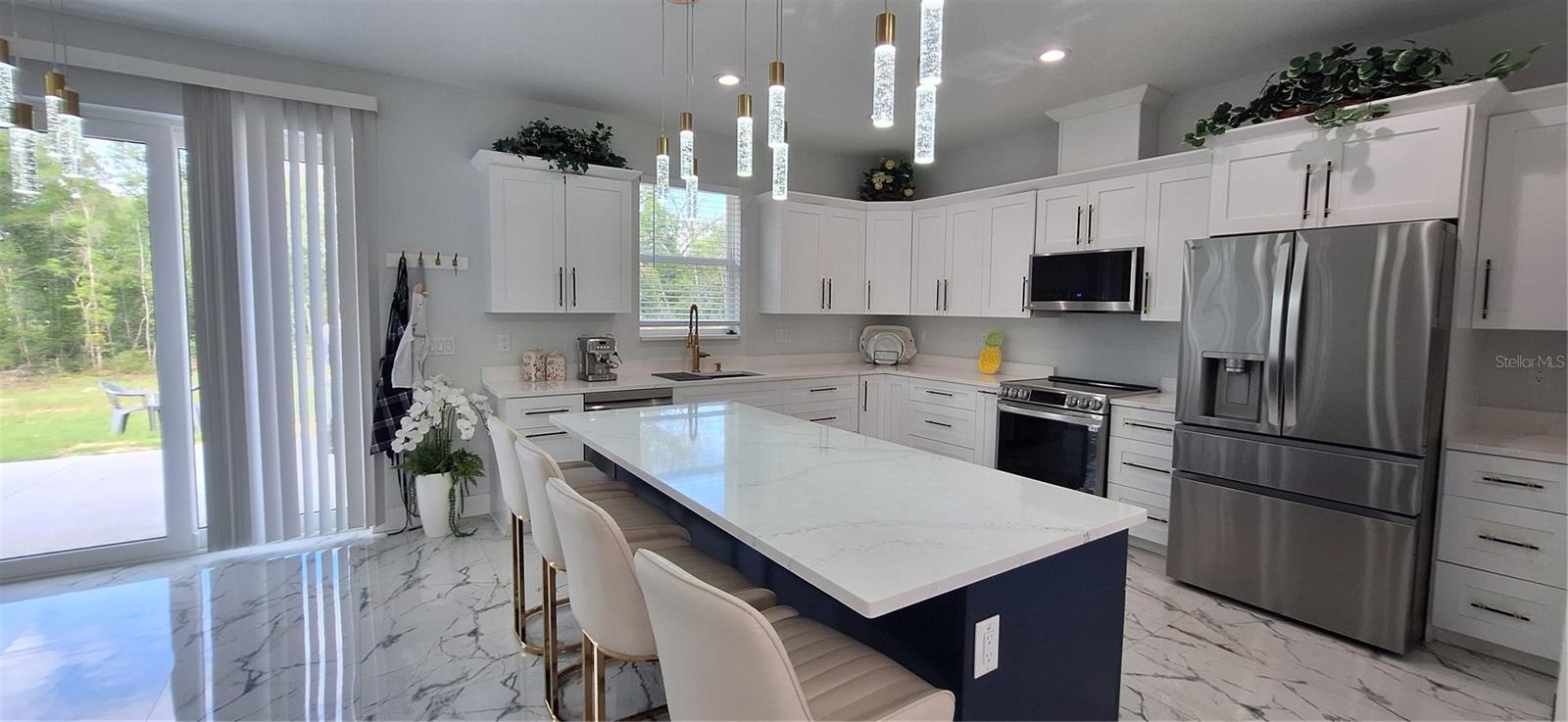 RIDGE MANOR ESTATE - Residential