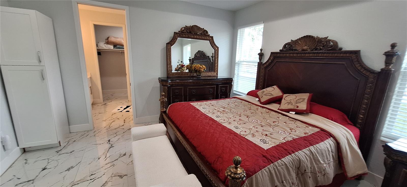 RIDGE MANOR ESTATE - Residential