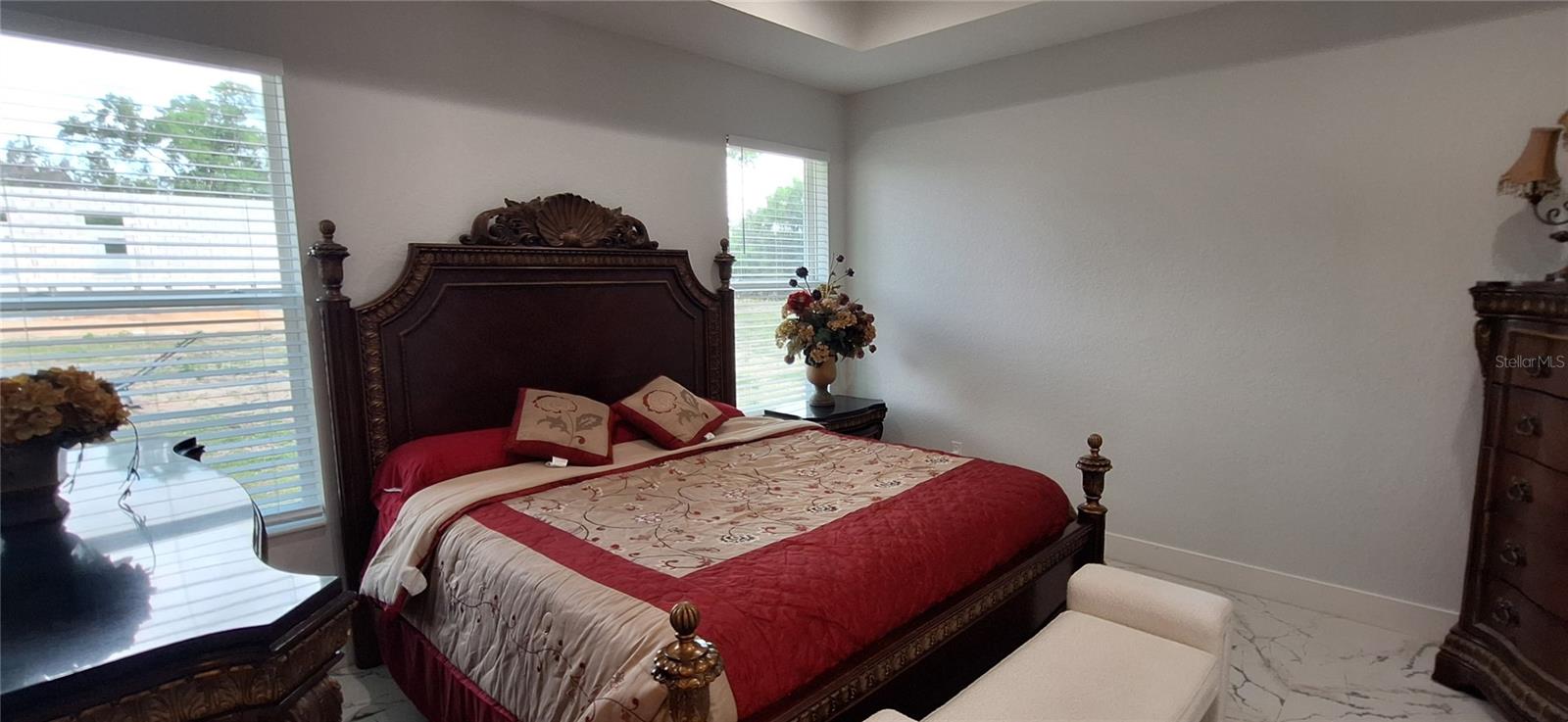 RIDGE MANOR ESTATE - Residential