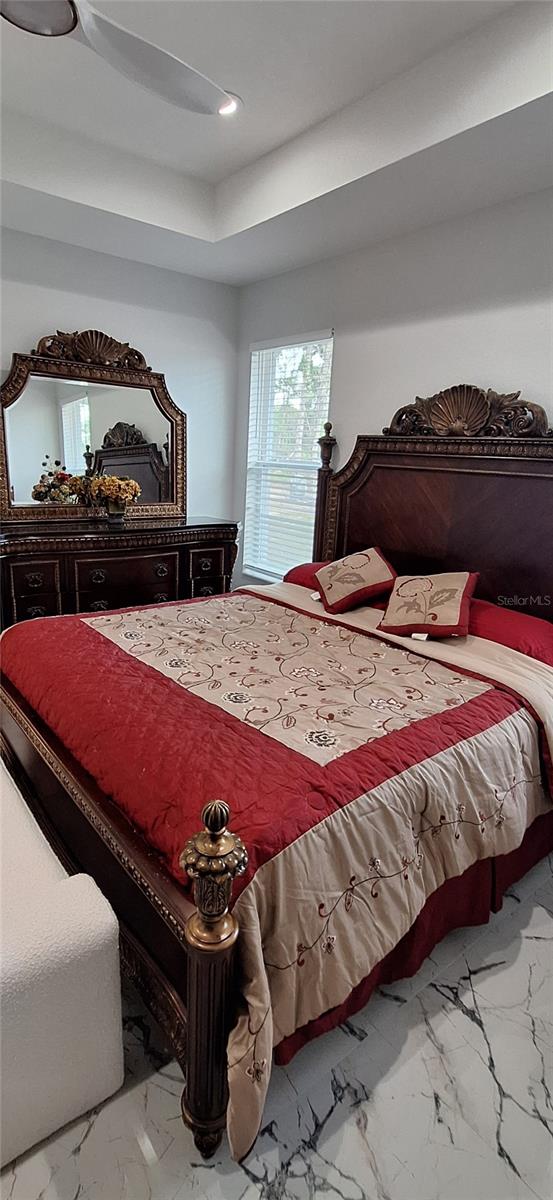 RIDGE MANOR ESTATE - Residential