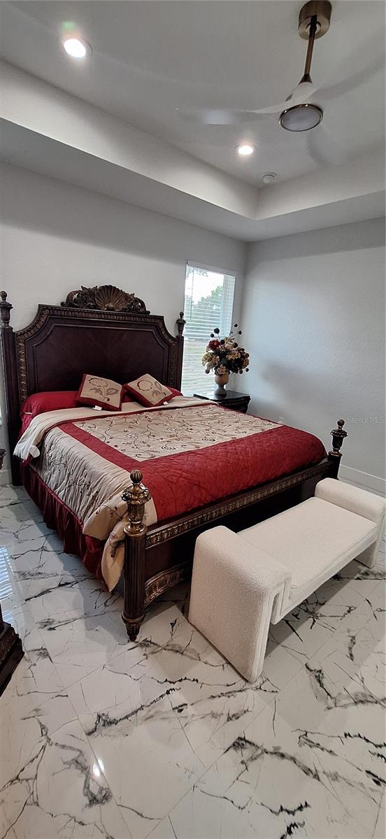 RIDGE MANOR ESTATE - Residential