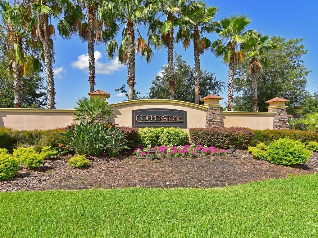 COPPERSTONE PH IIB - Residential Lease