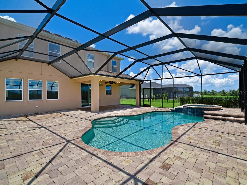 COPPERSTONE PH IIB - Residential Lease