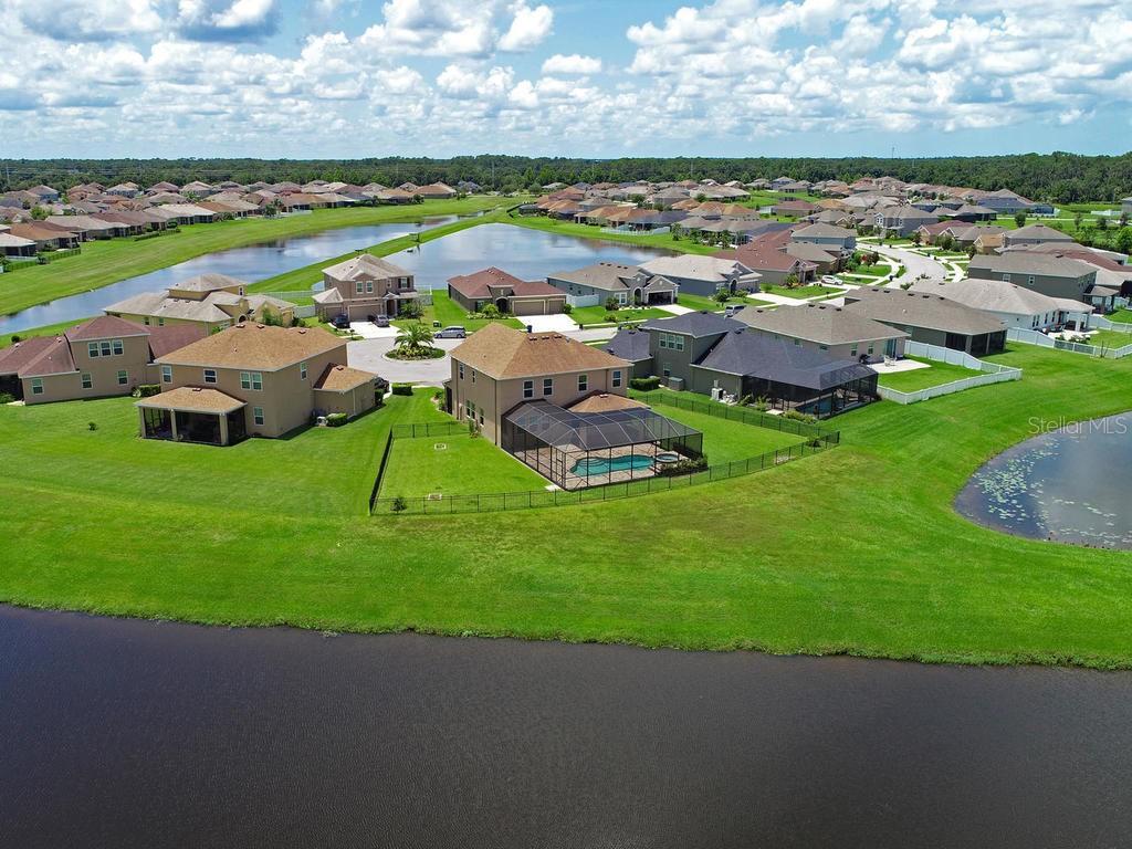 COPPERSTONE PH IIB - Residential Lease