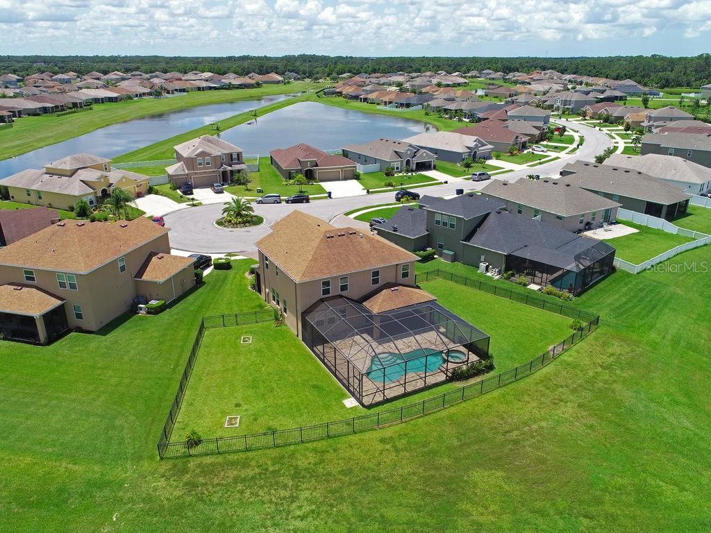 COPPERSTONE PH IIB - Residential Lease