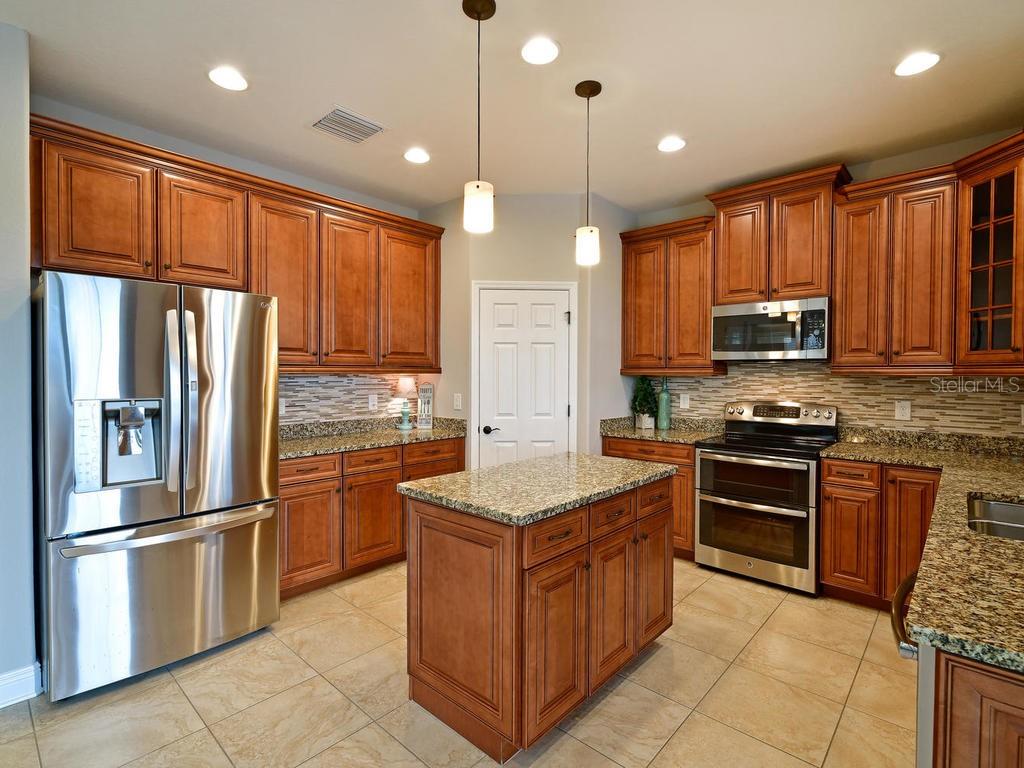 COPPERSTONE PH IIB - Residential Lease