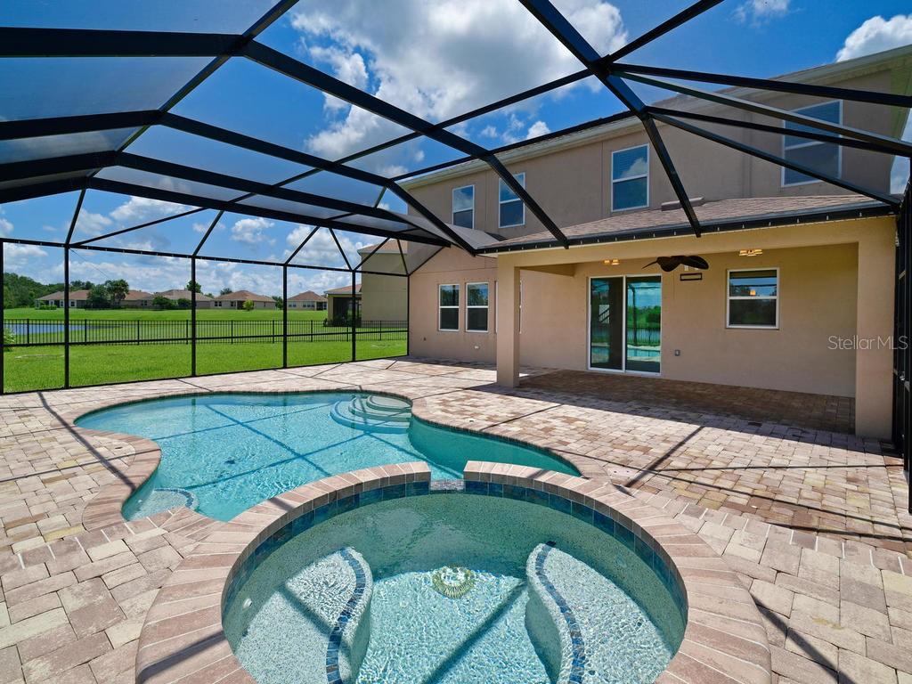 COPPERSTONE PH IIB - Residential Lease