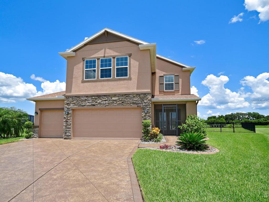 COPPERSTONE PH IIB - Residential Lease