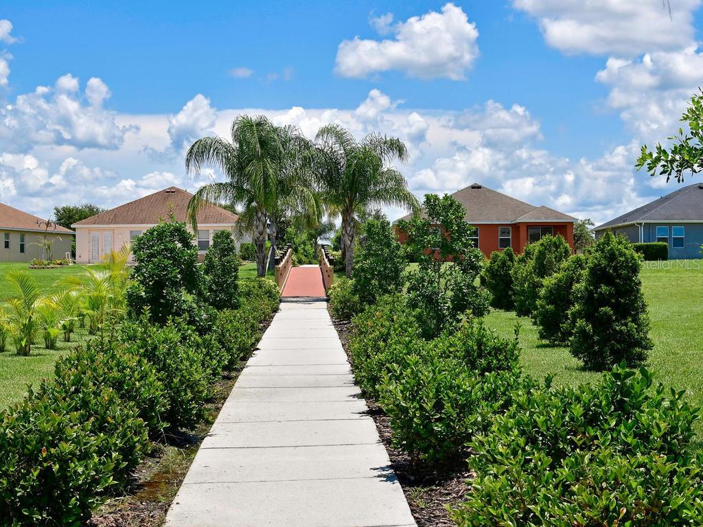 COPPERSTONE PH IIB - Residential Lease