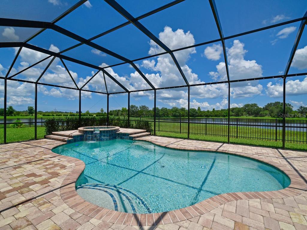 COPPERSTONE PH IIB - Residential Lease