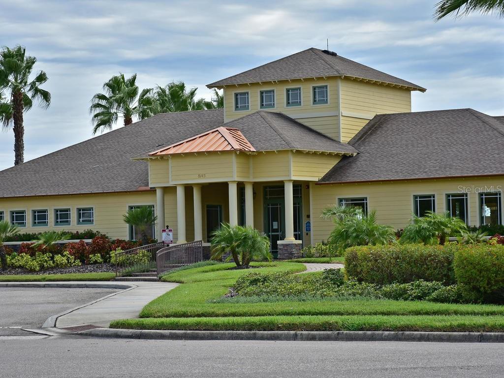 COPPERSTONE PH IIB - Residential Lease