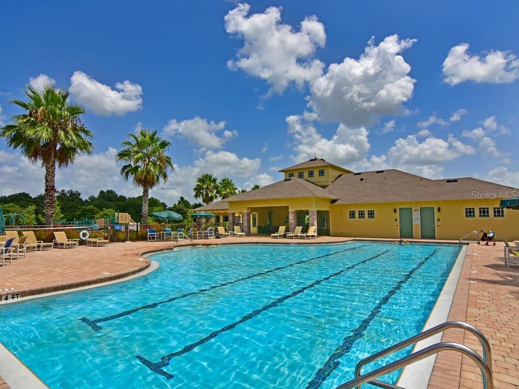 COPPERSTONE PH IIB - Residential Lease