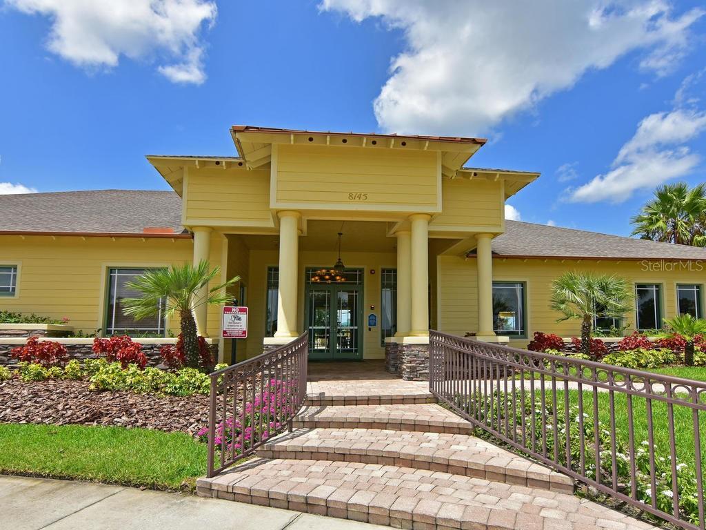 COPPERSTONE PH IIB - Residential Lease