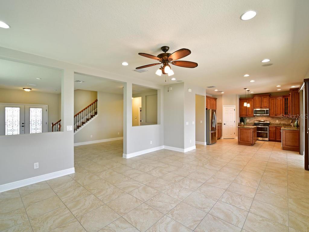 COPPERSTONE PH IIB - Residential Lease